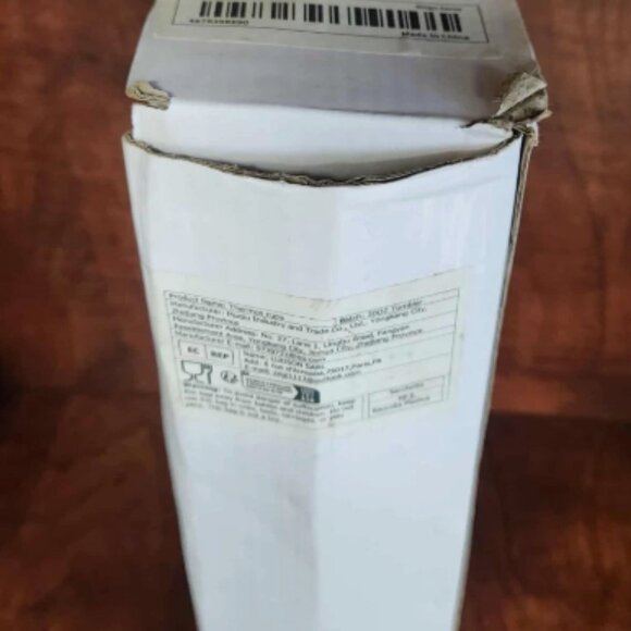 Thermal Bingo Tumbler - Coffee Hot Or Cold Cup Gift - 20oz - Picture 5 of 5